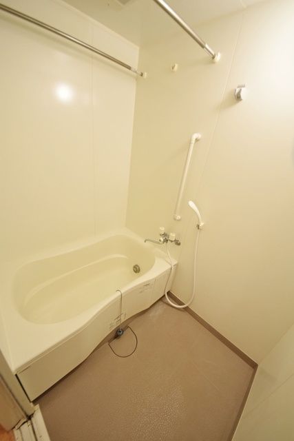 バス・シャワールーム　★バス★