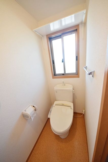 トイレ　★トイレ★