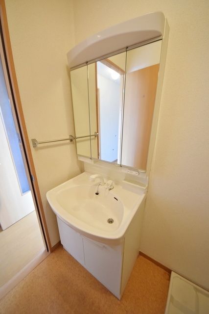 洗面設備　★洗面所★