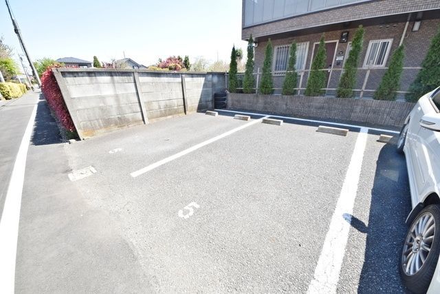 駐車場　★駐車場★