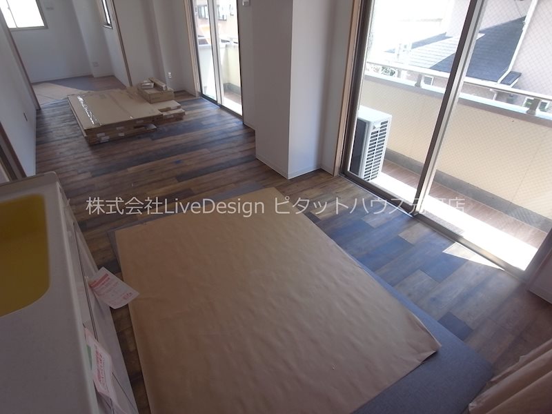 居室・リビング