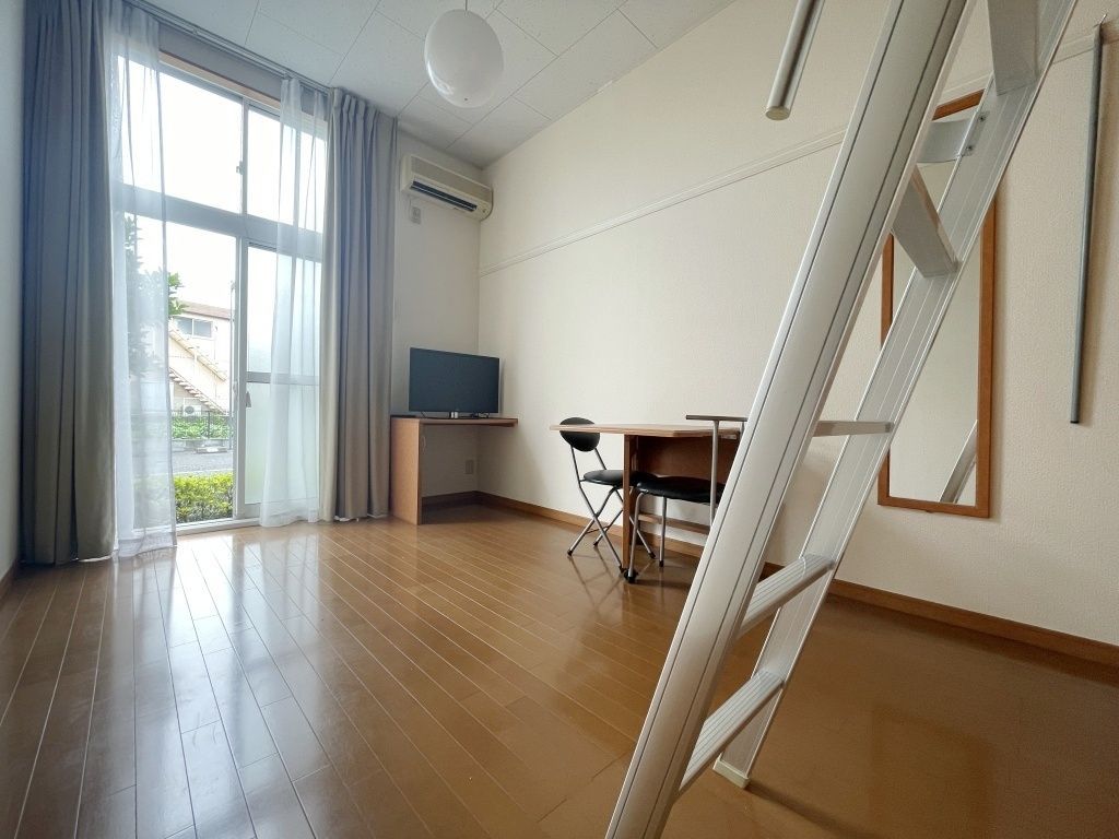 居室・リビング　リビング/居室