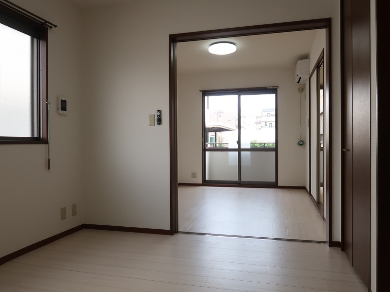 居室・リビング　イメージ