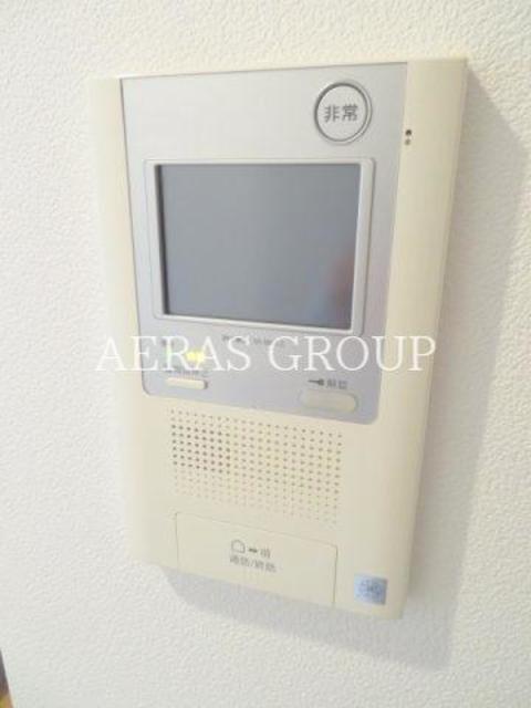 セキュリティ　同仕様タイプ