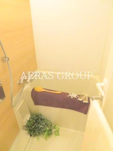 バス・シャワールーム　同仕様タイプ備品はついておりません