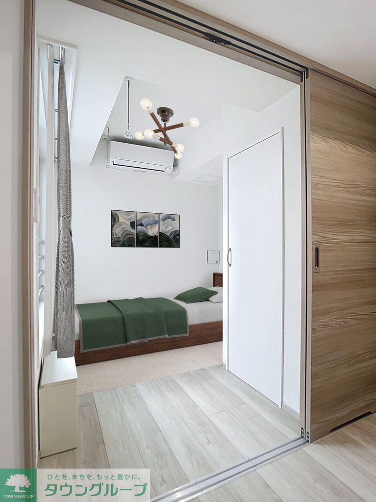 居室・リビング