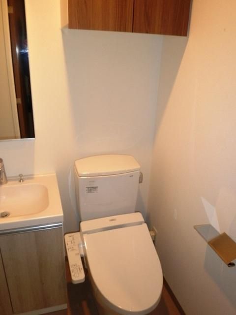 トイレ　★トイレ★