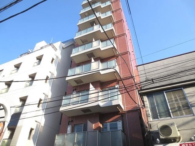 建物外観　★外観★