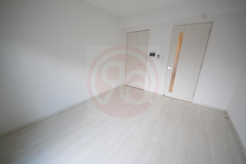 居室・リビング　ゆったりとした居間です