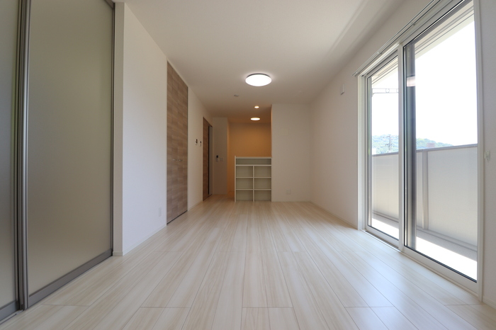 居室・リビング　居室・リビング