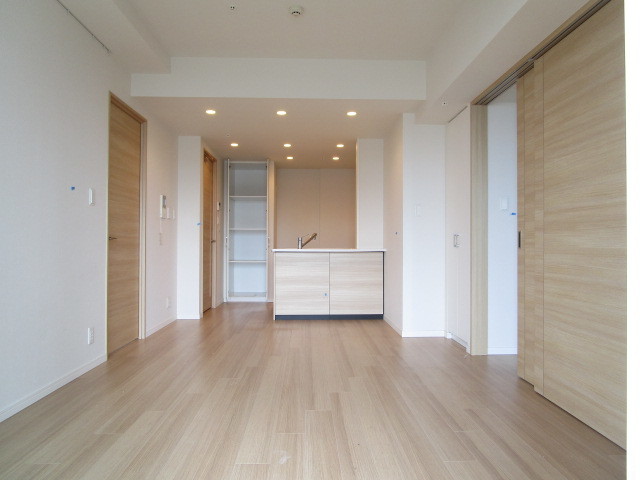 居室・リビング　★リビングダイニング★