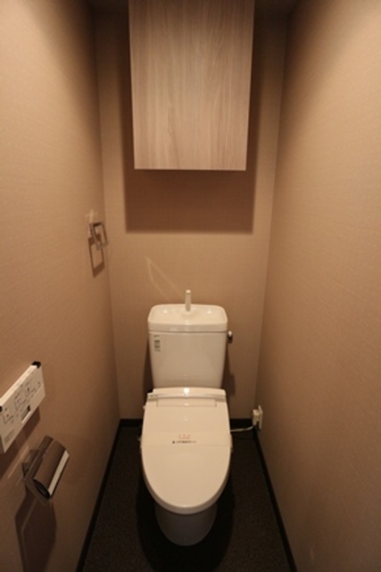 トイレ　参考写真