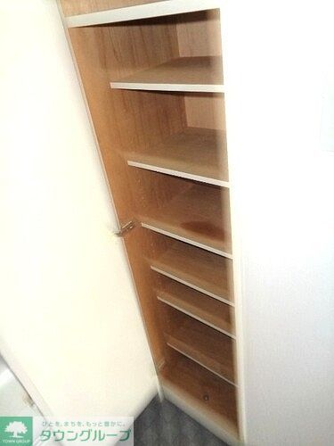 玄関　玄関　※前回募集時2020年1月撮影