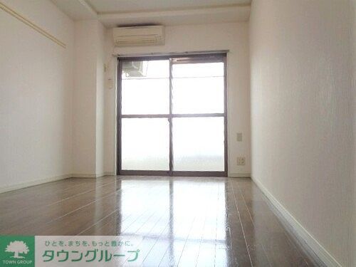 居室・リビング　洋室　※前回募集時2020年1月撮影