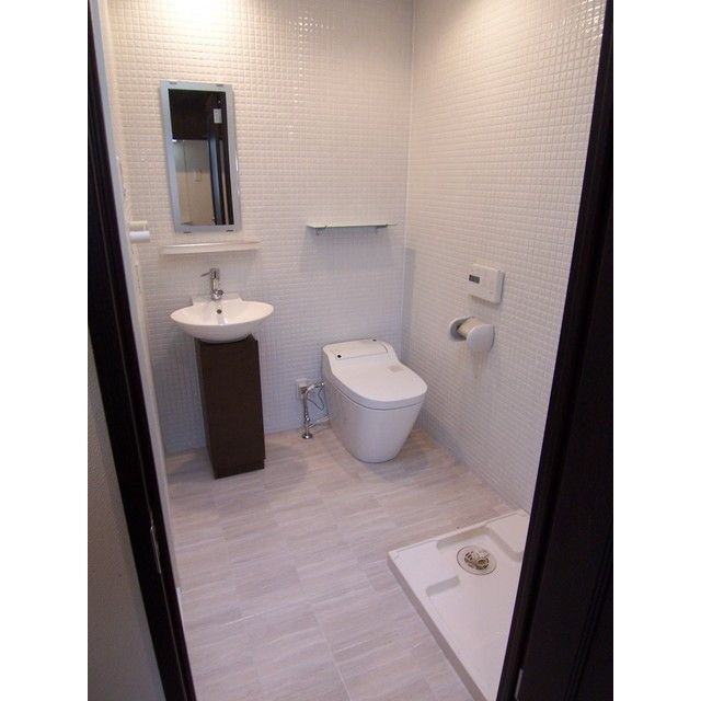 トイレ　★洗面所★