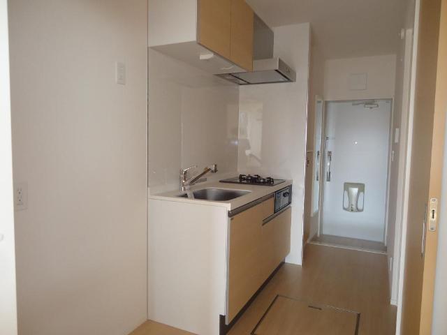 キッチン　キッチン（イメージ）