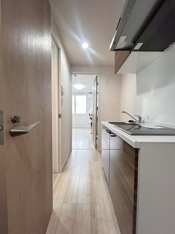 玄関　参考写真