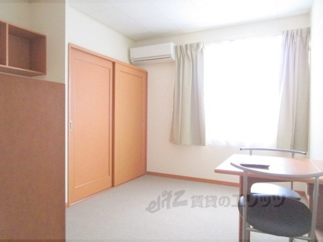 居室・リビング　洋室