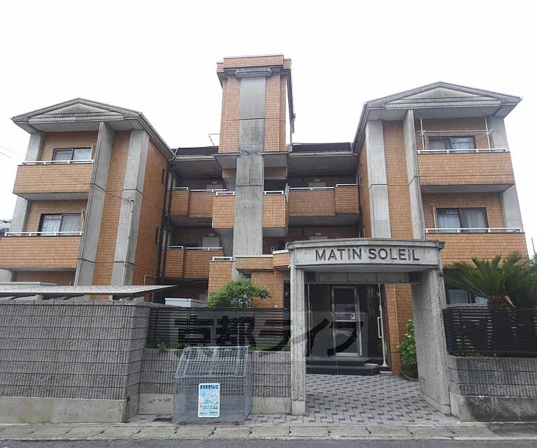 建物外観　建物外観です。