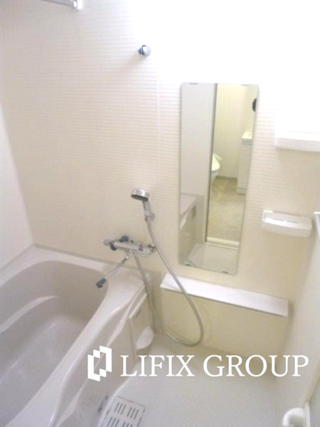 バス・シャワールーム　風呂