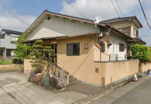飲食店　やぶ平（飲食店）まで100m