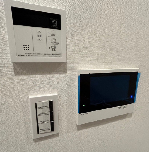 セキュリティ　同仕様