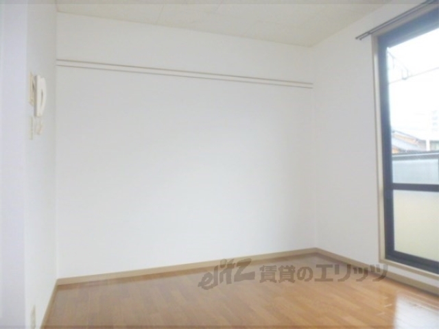 居室・リビング　居室