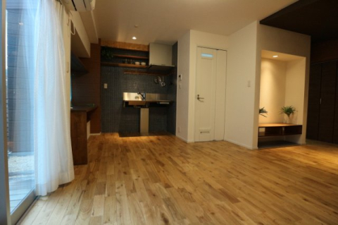 居室・リビング