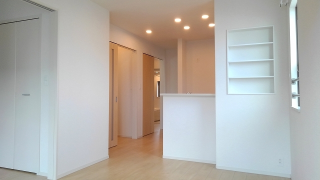 居室・リビング