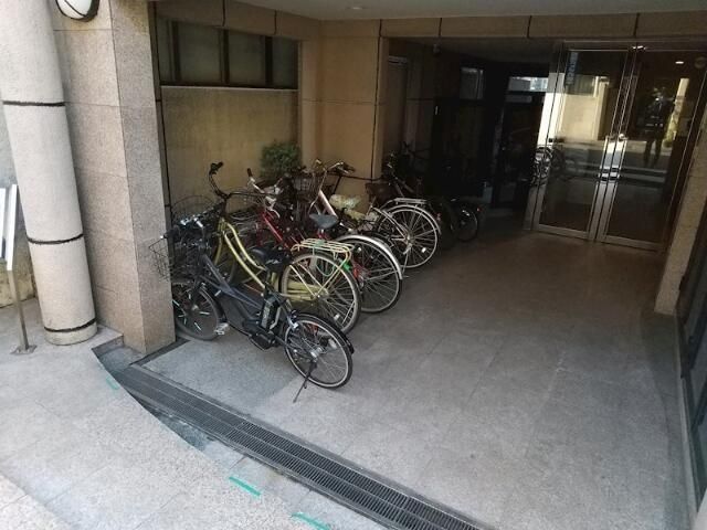 その他共有部分　共有部分