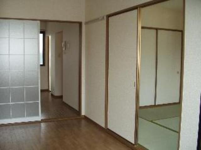 その他　１０１室内