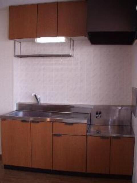 キッチン　１０１キッチン