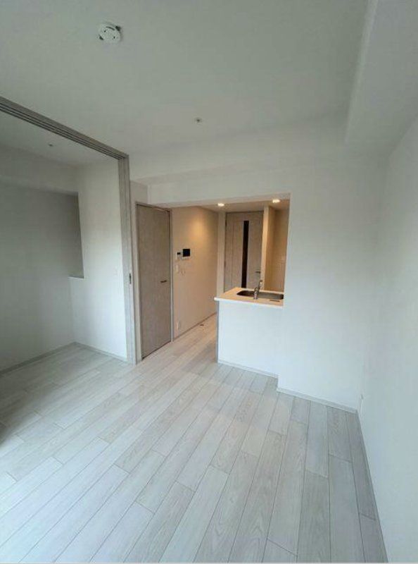 居室・リビング　リビング/居室