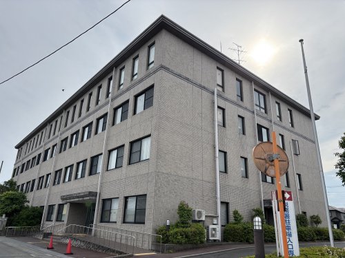 その他　川越税務署（その他）まで511m