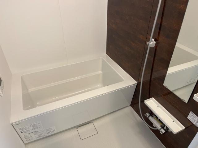 バス・シャワールーム　バス（イメージ）