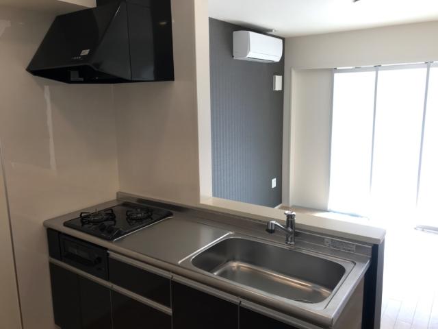 キッチン　キッチン（イメージ）