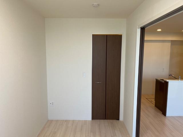 収納　クローゼット（イメージ）