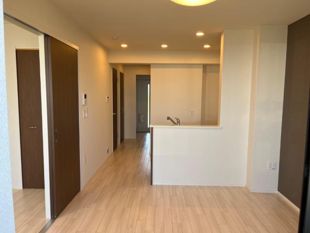 居室・リビング　リビング（イメージ）