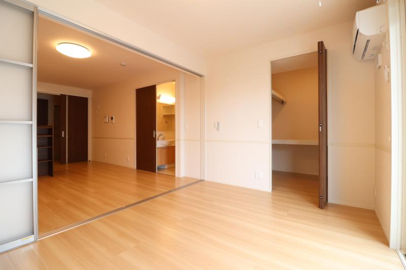 その他部屋・スペース　洋室6帖