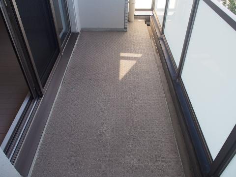 バルコニー　ベランダ