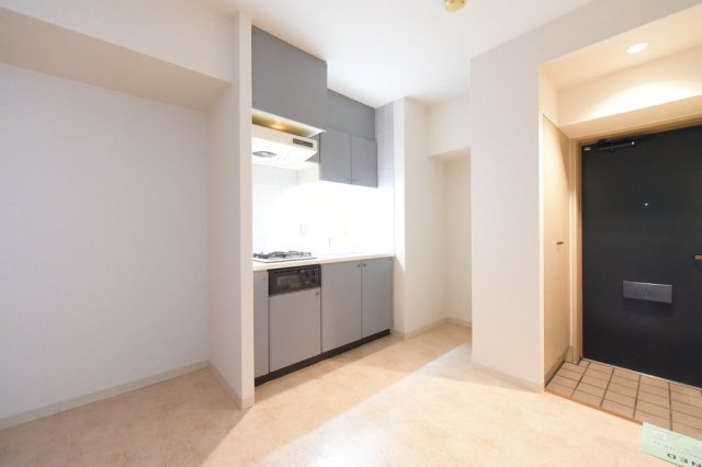 居室・リビング　ゆったり過ごせる居間です