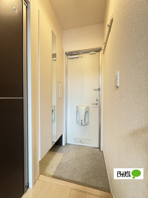 玄関　イメージ