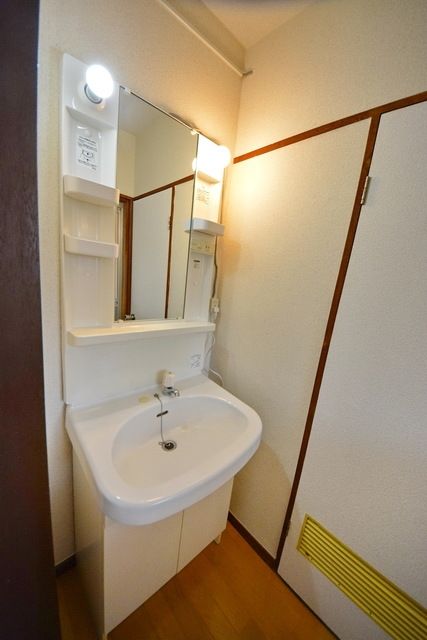 洗面設備　★独立洗面台★