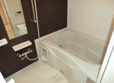 バス・シャワールーム　★バス★