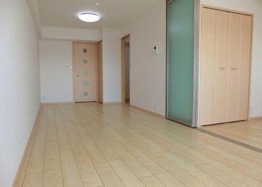 その他設備　★リビング★