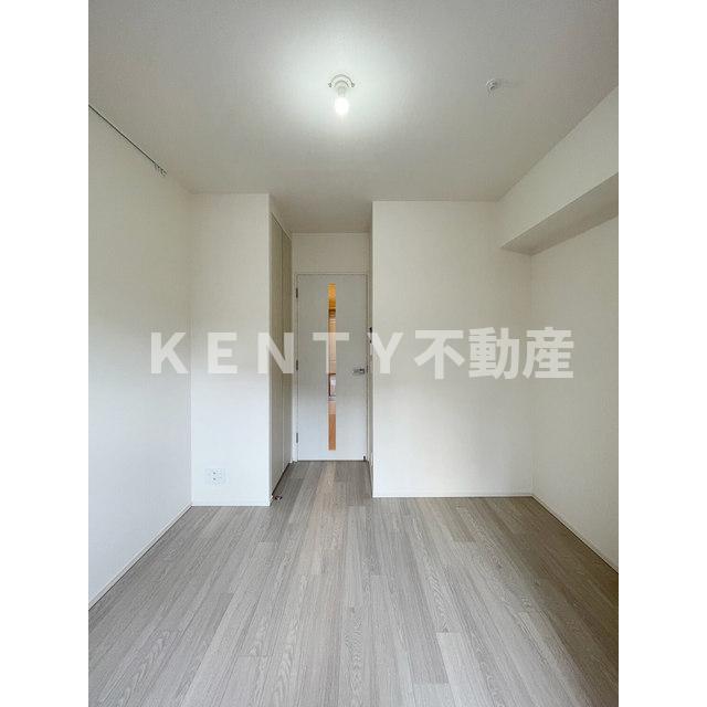 居室・リビング　使いやすい居間です