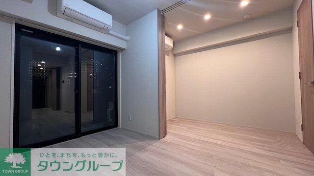 居室・リビング　収納