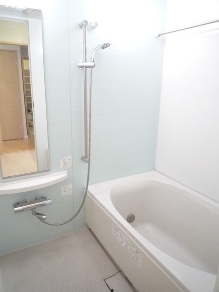 バス・シャワールーム　※参考写真※