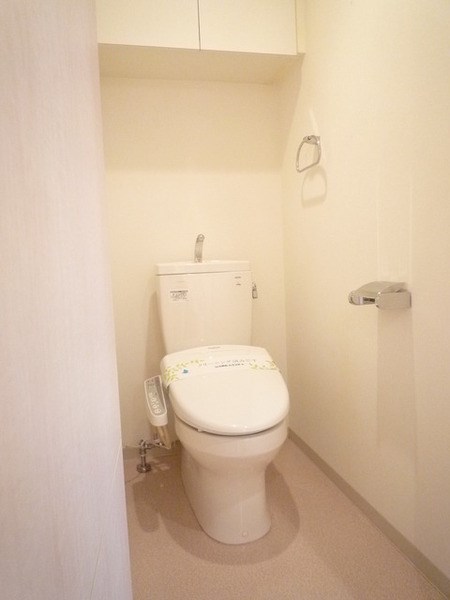 トイレ　※参考写真※