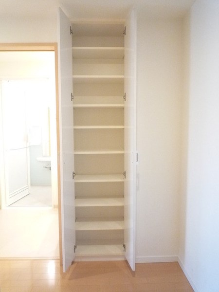 収納　※参考写真※